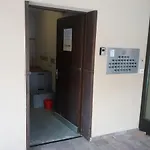 Disentiserhof Mila Lägenhet *