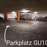 Disentiserhof Mila Lägenhet *