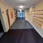 Disentiserhof Mila Lägenhet