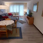 Disentiserhof Mila
