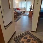 Disentiserhof Mila Lägenhet