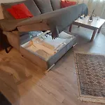 Lägenhet Disentiserhof Mila *