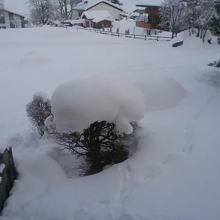 Disentiserhof Mila Disentis