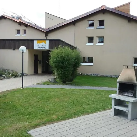 Disentiserhof Mila