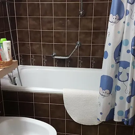Disentiserhof Mila