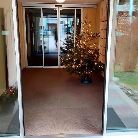 Apartment Disentiserhof Mila