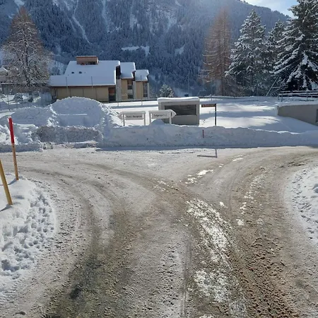 Disentiserhof Mila *