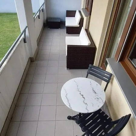 Appartamento Disentiserhof Mila Disentis