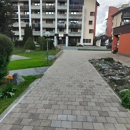 Disentiserhof Mila Disentis