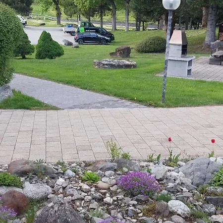 Disentiserhof Mila