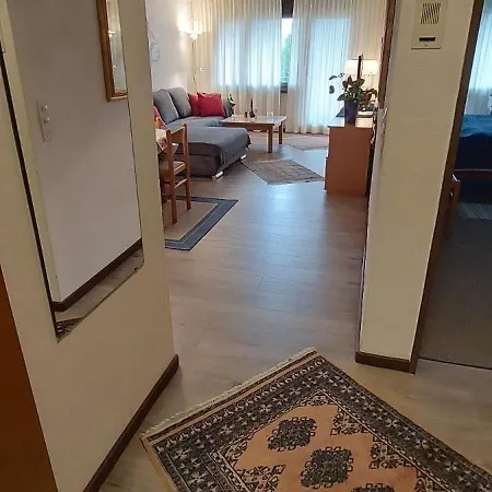 Disentiserhof Mila Apartman
