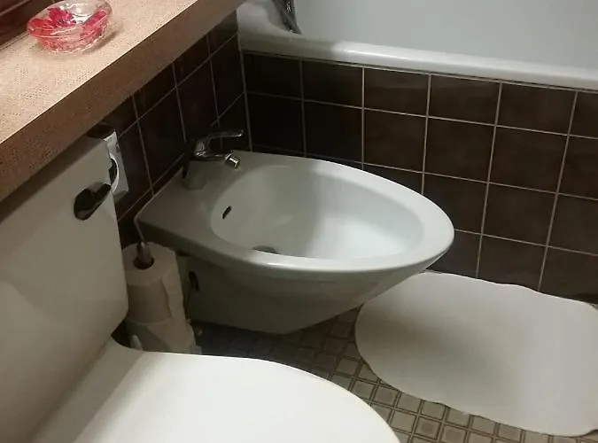 Appartement Disentiserhof Mila