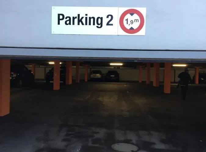 Disentiserhof Mila Appartement