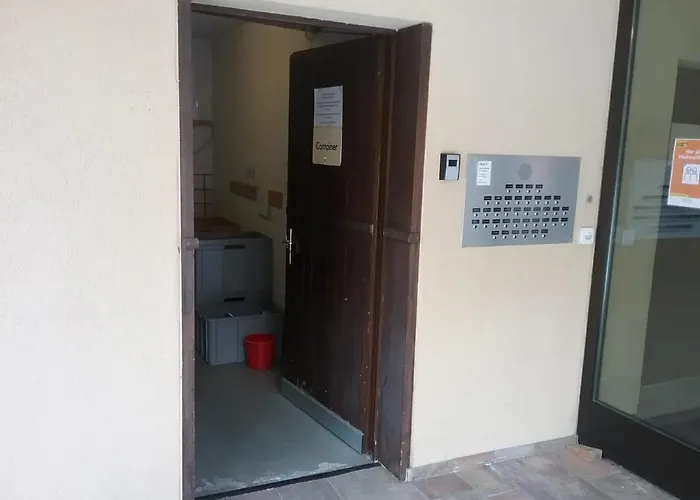 Disentiserhof Mila شقة *