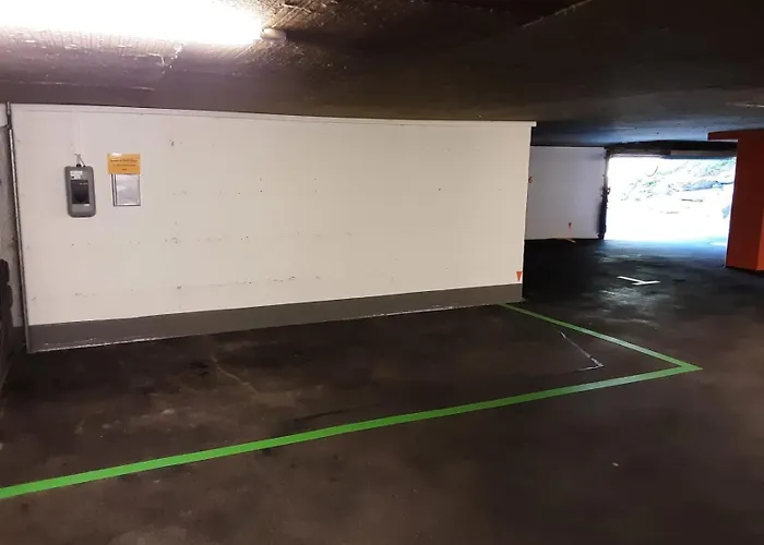 شقة Disentiserhof Mila ديسنتس