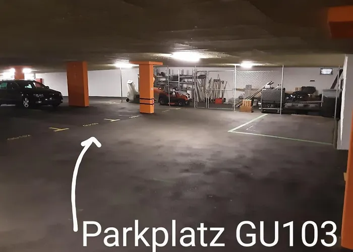 Disentiserhof Mila شقة *