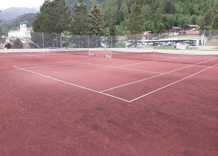 Disentiserhof Mila *