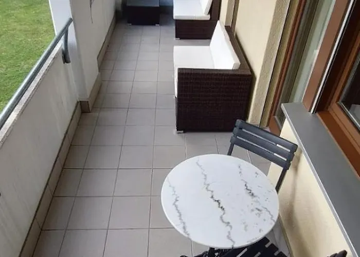 شقة Disentiserhof Mila ديسنتس