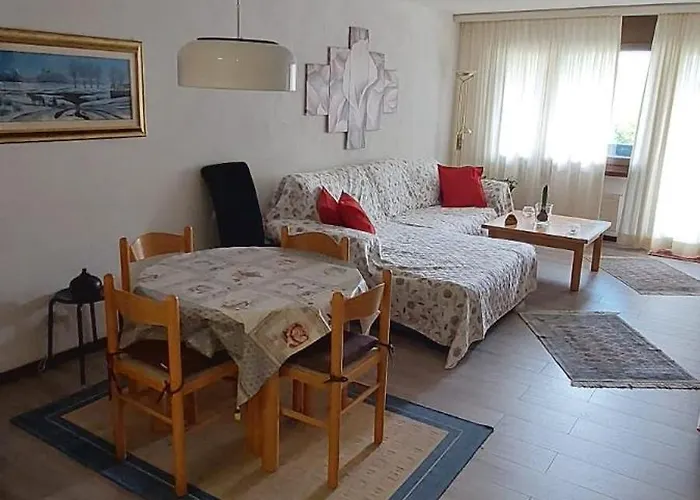 Disentiserhof Mila ديسنتس