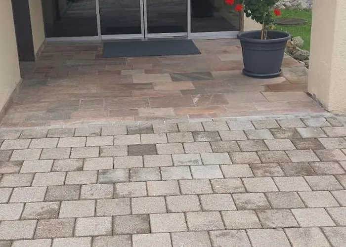 Disentiserhof Mila * ديسنتس