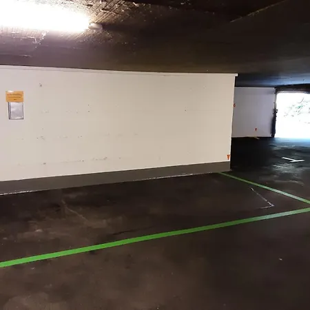 Lejlighed Disentiserhof Mila Disentis