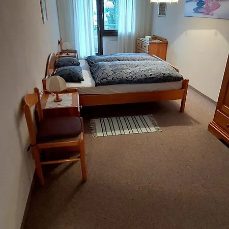 Lejlighed Disentiserhof Mila Disentis