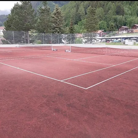 Disentiserhof Mila *