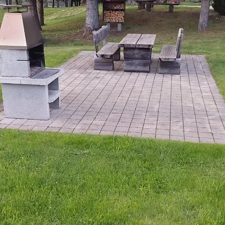 Disentiserhof Mila Lejlighed *