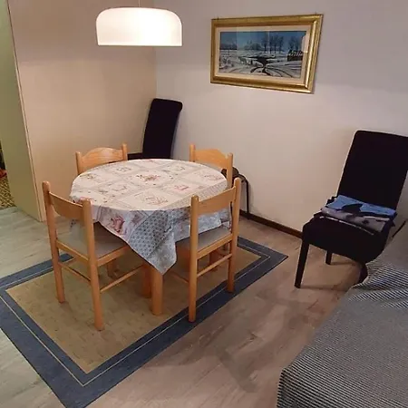 Disentiserhof Mila *