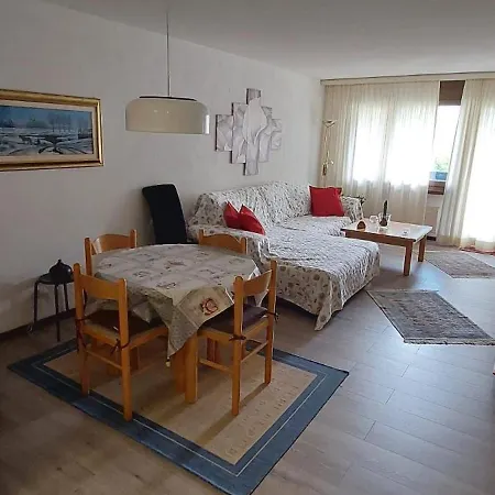 Disentiserhof Mila Disentis