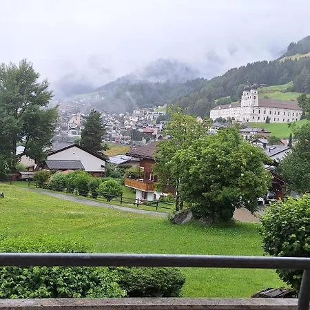 Disentiserhof Mila Lejlighed