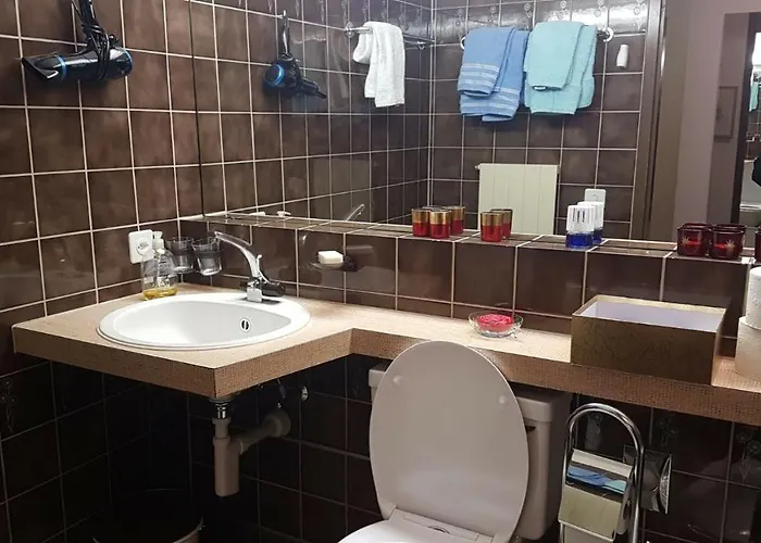 Disentiserhof Mila Daire Disentis