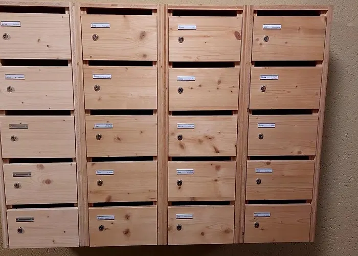 Daire Disentiserhof Mila *