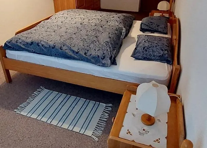 Disentiserhof Mila * Disentis