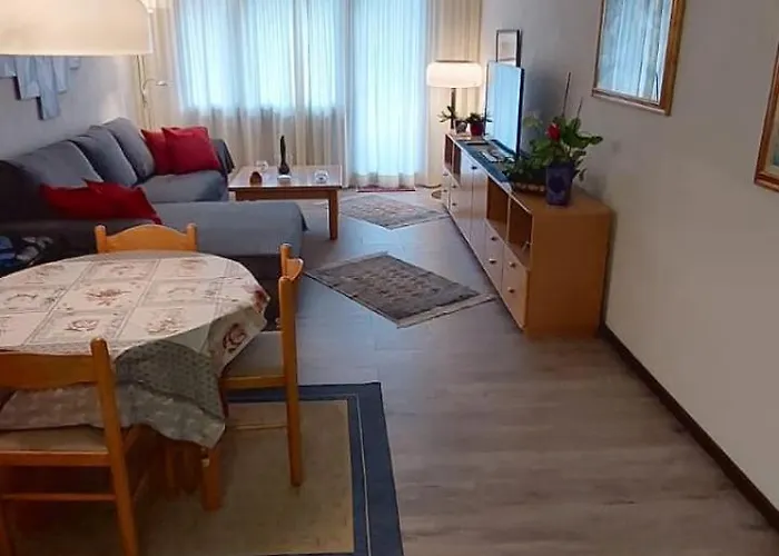 Disentiserhof Mila