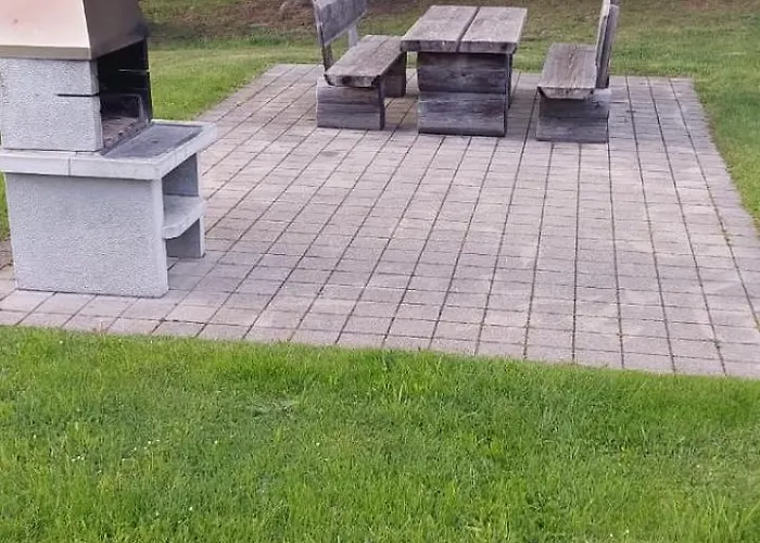 Disentiserhof Mila Appartement *