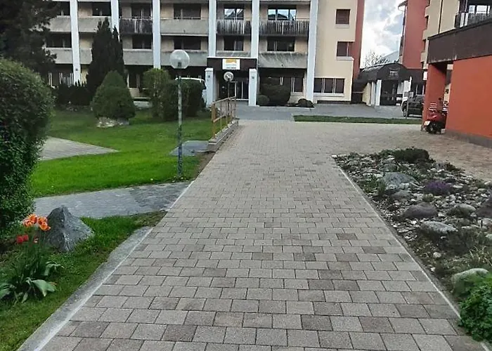 Disentiserhof Mila Disentis