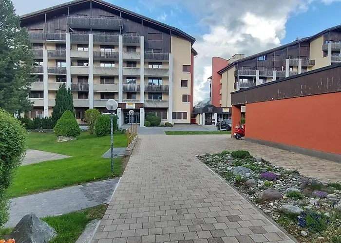 Disentiserhof Mila * Disentis