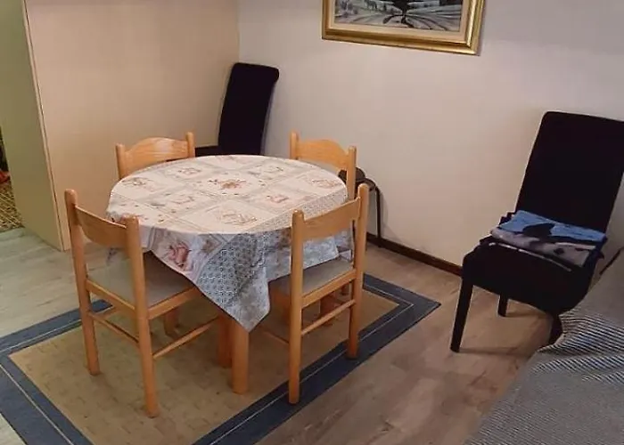 Disentiserhof Mila *