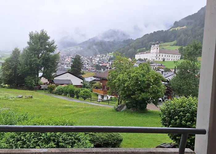 Disentiserhof Mila Daire