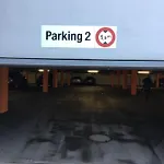 Disentiserhof Mila Apartmán