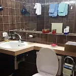 Disentiserhof Mila Apartmán Disentis