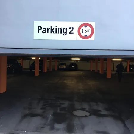 Disentiserhof Mila Lägenhet