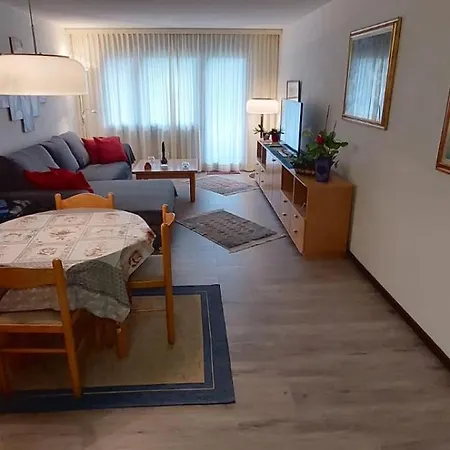 Disentiserhof Mila