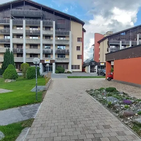 Disentiserhof Mila * Disentis