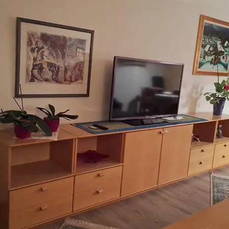 Disentiserhof Mila * Disentis