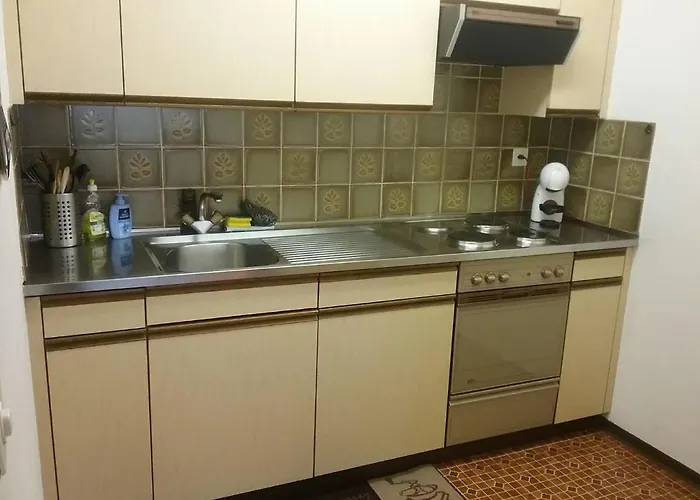 Disentiserhof Mila Appartement *