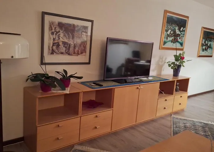 Disentiserhof Mila * Disentis